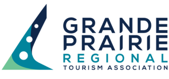 Grande Prairie Regional Tourism Association Logo
