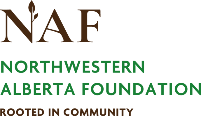 Northwestern Alberta Foundation Logo