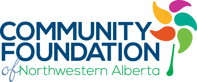 Community Foundation of Northwestern Alberta Logo