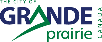 City of Grande Prairie, Economic Development Logo